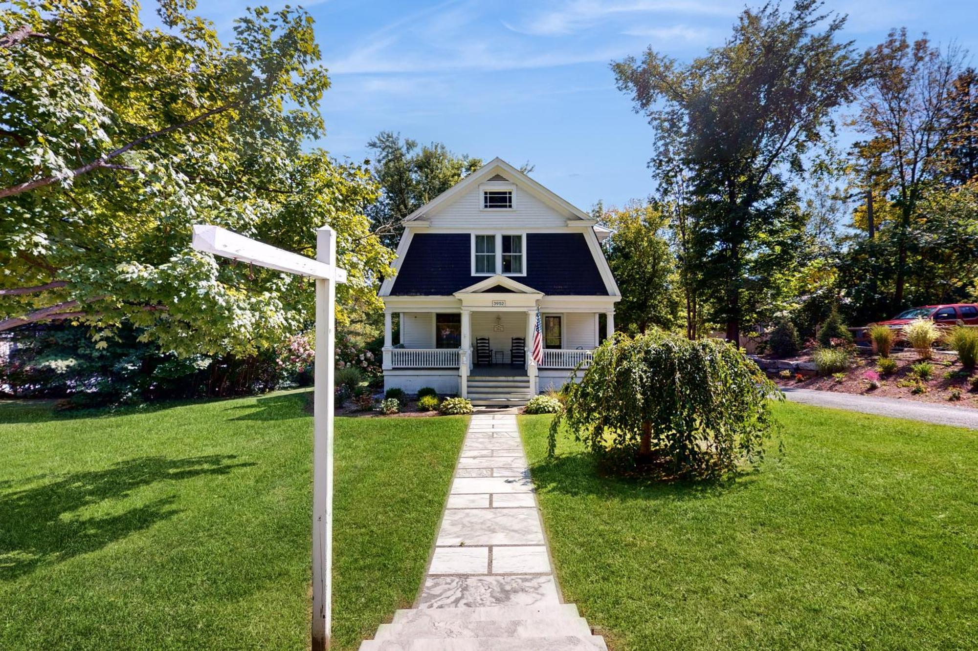 The Worden House Villa Manchester Exterior foto